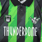 (2024) Thunderdome 'Antwerp' Soccershirt - Size L
