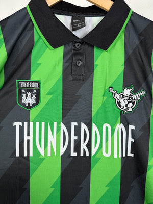 (2024) Thunderdome 'Antwerp' Soccershirt - Size L