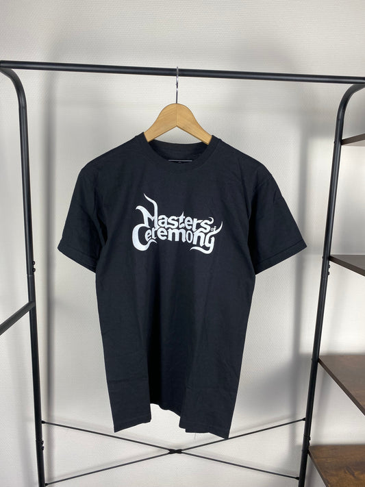 Masters Of Ceremony t-shirt - Size S
