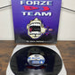(1998) Forze DJ Team – No More Bullshit (Vinyl)