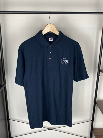 Neophyte Poloshirt - Size S