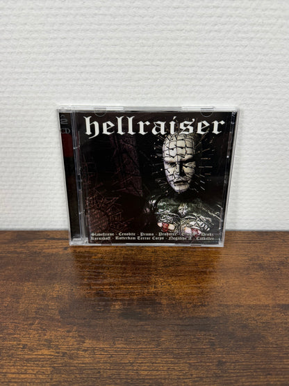 (2002) Hellraiser (2xCD)