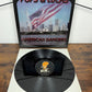 (2000) Pops And Lucas – American Dancers (Vinyl, Hard House, Hardcore, Makina)