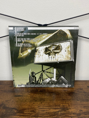 (2008) Rotterdam Terror Corps – Special Series - The Classics (2x Vinyl)