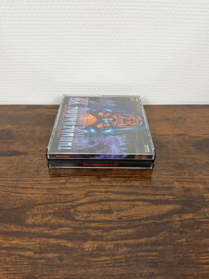 (1996) Thunderdome XV (The Howling Nightmare) - (2xCD)