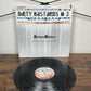 (2004) Dirty Bastards # 3 Part One (Vinyl)