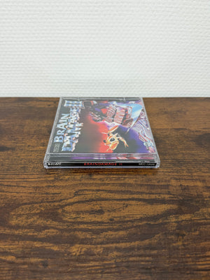 (1997) Brain Damage II (CD)