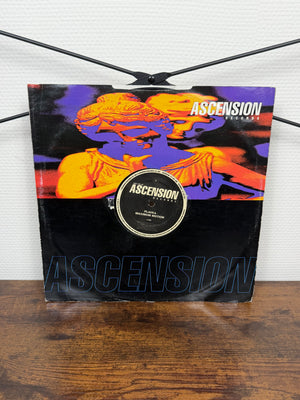 (1993) Plavka – Maximum Motion (Vinyl, House)