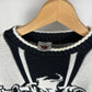 ('90s) ID&T - Thunderdome Knitted Sweater - Size XL