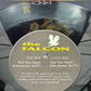 (1993) The Falcon – Tear You Apart (Vinyl, Hardcore, Gabber)