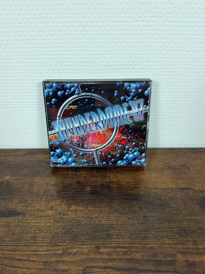 (1997) Thunderdome '97 (2xCD)
