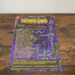 (1996) Raveworld Flyer-Booklet