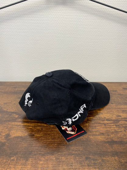 DNA Tracks cap