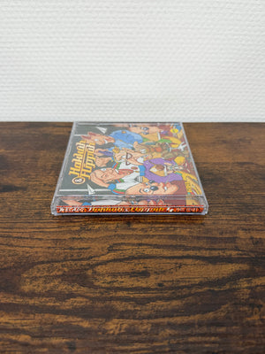(1997) Hakkûh & Flippûh 4 (CD)