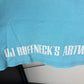 (90s) Dj Ruffneck's Art-Wear T-Shirt - Size XL
