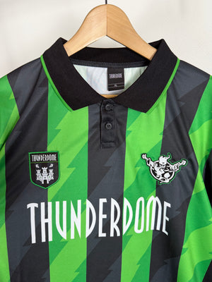 (2024) Thunderdome 'Antwerp' Soccershirt - Size XL