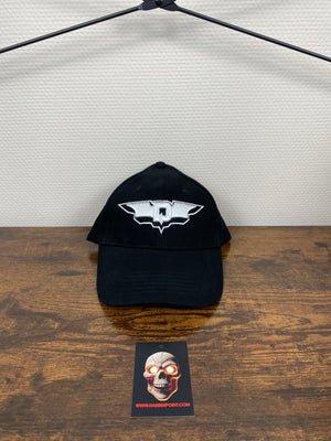Il Darkraver - Cap