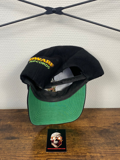90s Dwarf Records - Cap