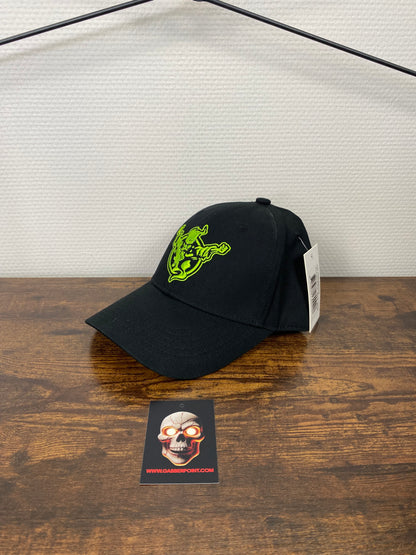 Thunderdome High Voltage - Cap
