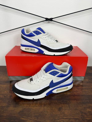 (2021) Nike Air Max BW 'White Persian Violet' - EU 42.5 / US 9 / UK 8