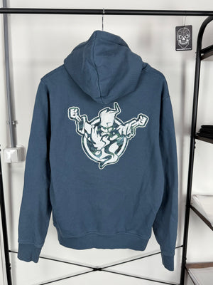 (2025) Thunderdome Hoodie- Size M