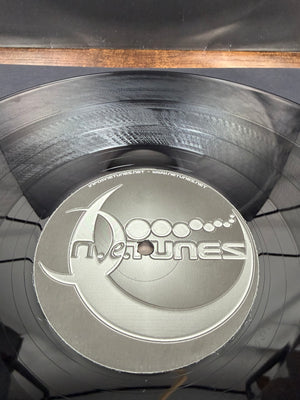 (2004) There's No Place Like 127.0.0.1 (Vinyl, Hardcore)