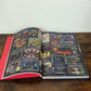 (2017) Thunderdome '25 Years Of Hardcore' Book (Hardcover)