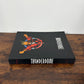 (2017) Thunderdome '25 Years Of Hardcore' Book