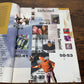 (1998) Thunder Magazine 22 (Including Poster)
