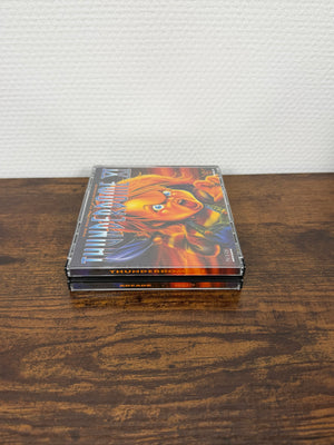 (1995) Thunderdome XI (The Killing Playground) - (2xCD)
