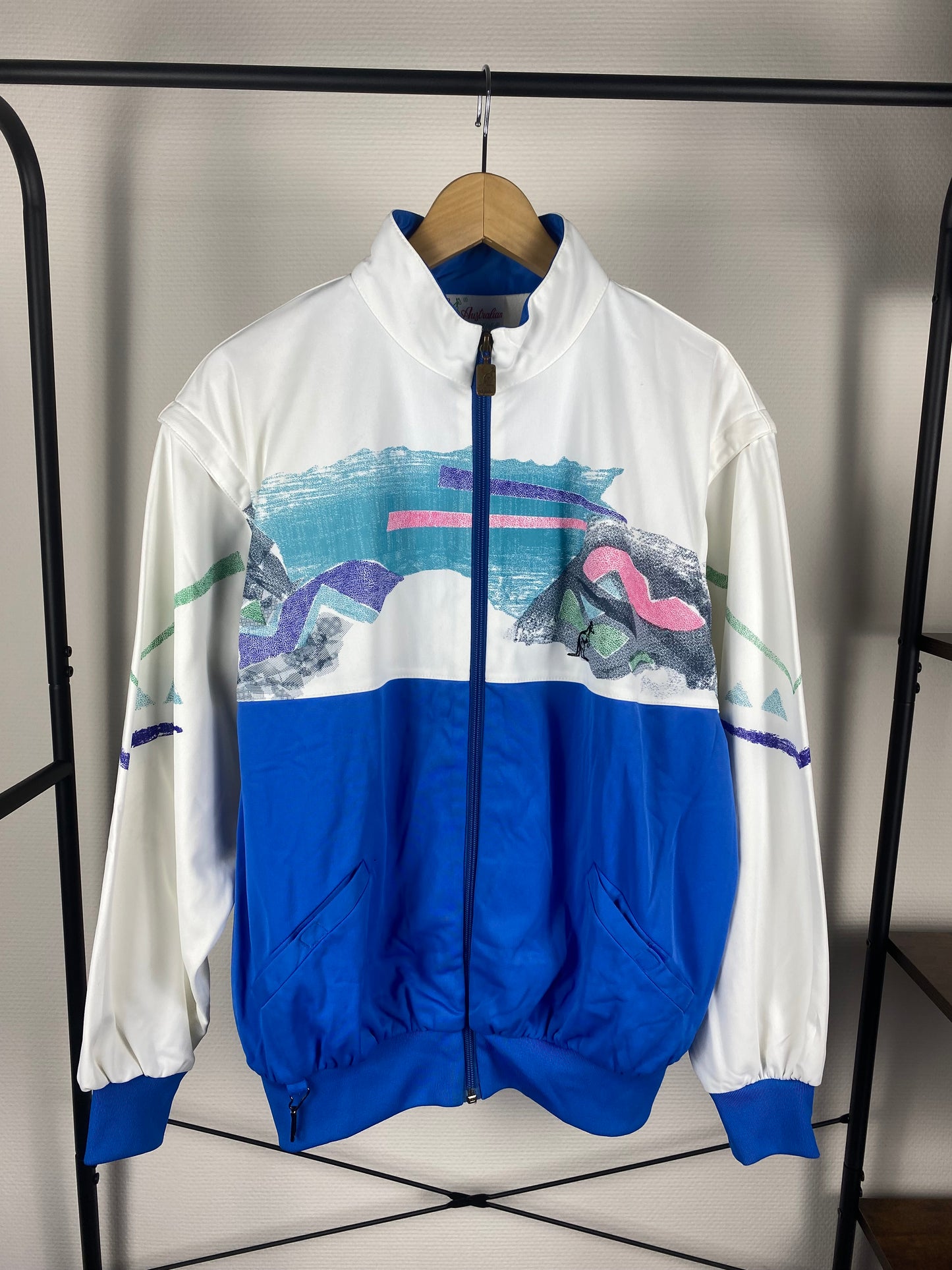Australian jacket - Size 48