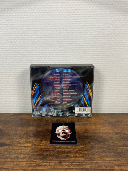 Thunderdome XIV (La morte ti fa bella) - (2x CD)