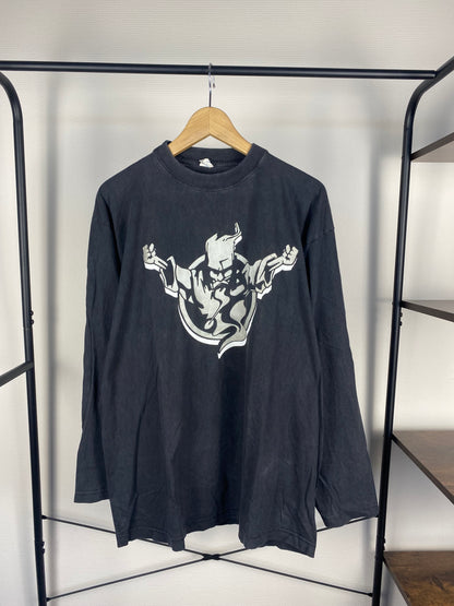 ID&T / Thunderdome 90s longsleeve - Size XL