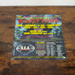 (1996) Ghosttown (Flyer)