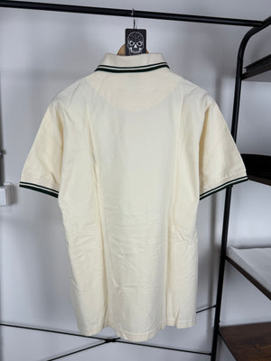 (2002) Traxtorm Records Polo T-Shirt - Size XL