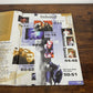 (1998) Thunder Magazine 19