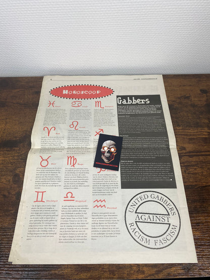 Lonsdale newspaper 2004