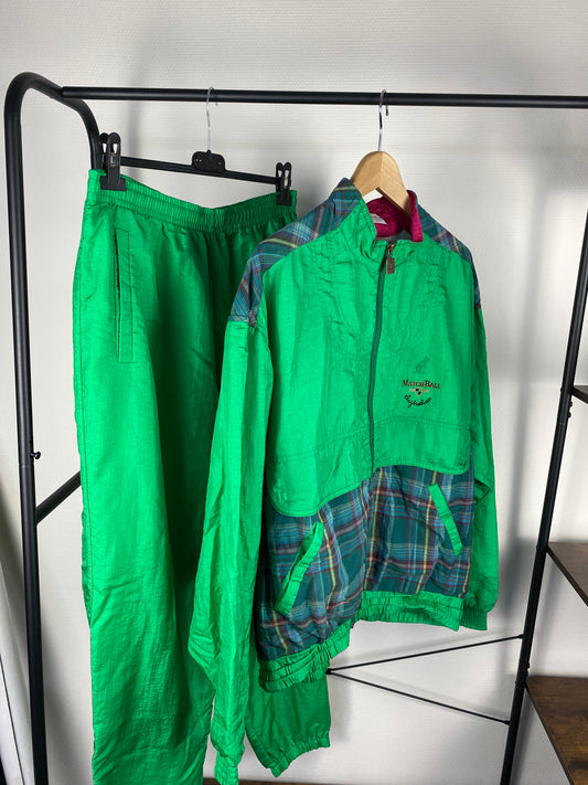 Australian Tracksuit - Size 52