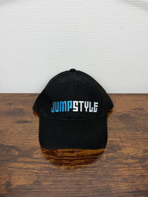 (00s) Tremble Tracks - Jumpstyle Cap