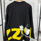(1995) Buzz Fuzz "The Dreamteam Productions" Longsleeve - Size XL