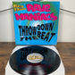 (1996) Rave Maniacs – Throw Down The Beat (Vinyl)