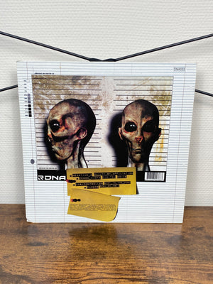 (2008) Various – Guilty By Affiliation (Vinyl)