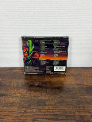 (1996) Thunderdome XIII (The Joke's On You) - (2xCD)