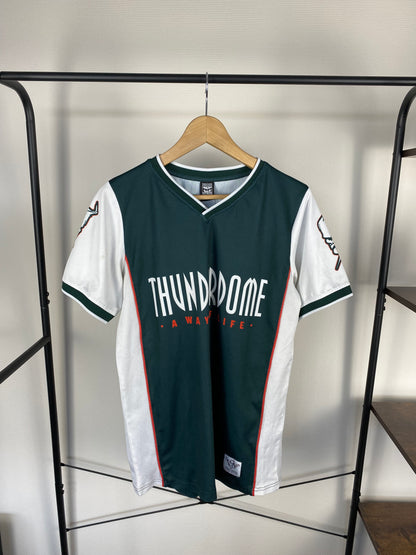 Thunderdome A Way Of Life soccershirt - Size M