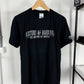 (2011) Masters of Hardcore · The Depths of Despair T-Shirt - Size M