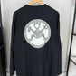 (90s) DJ Dano Longsleeve - Size XL