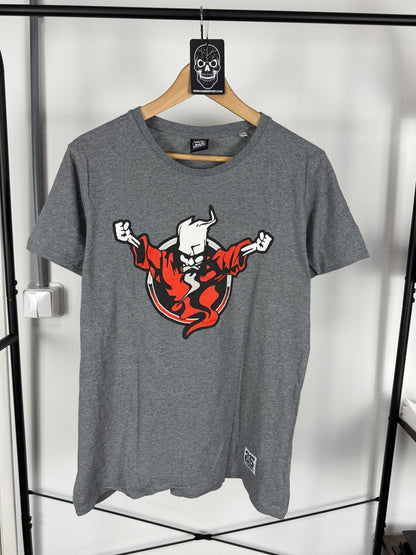(2017) Thunderdome - Dance or Die T-Shirt - Size M