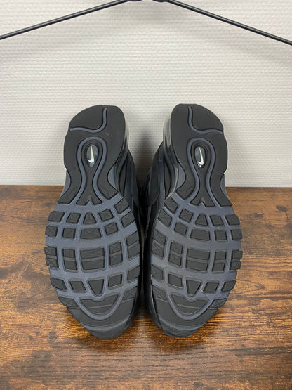 Nike Air Max 97/BW - Taglia 46 (Nero metallizzato ematite)