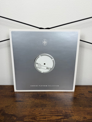DJ Ruffneck - (2008) Cardiac Platinum Collection 11 (Vinyl)