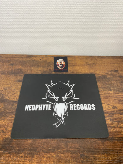 Tappetino per mouse Neophyte Records